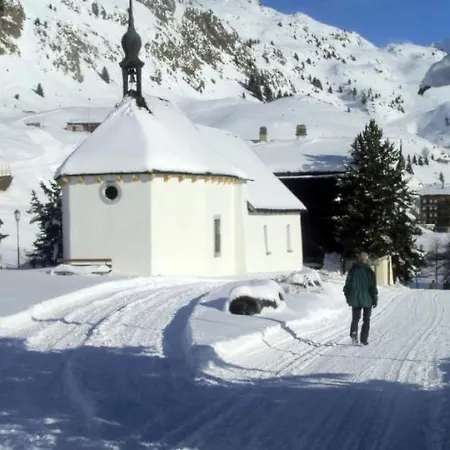 Almenrausch 2- Og Sued-west By Interhome