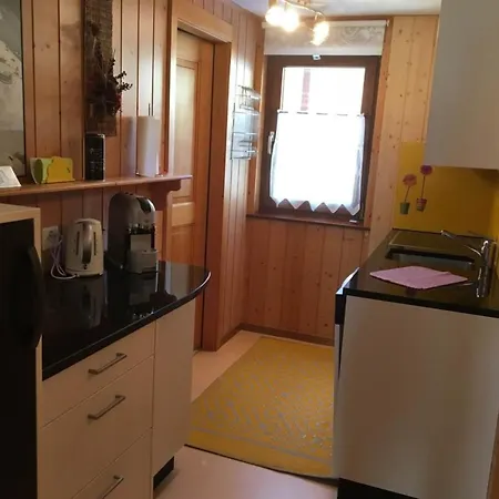 Almenrausch 2- Og Sued-west By Interhome Riederalp