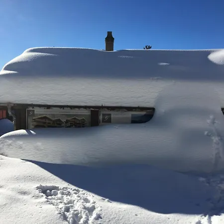 Appartement Almenrausch 2- Og Sued-west By Interhome *