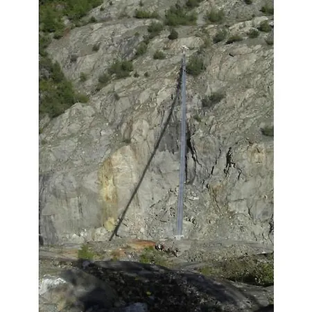 Almenrausch 2- Og Sued-west By Interhome *