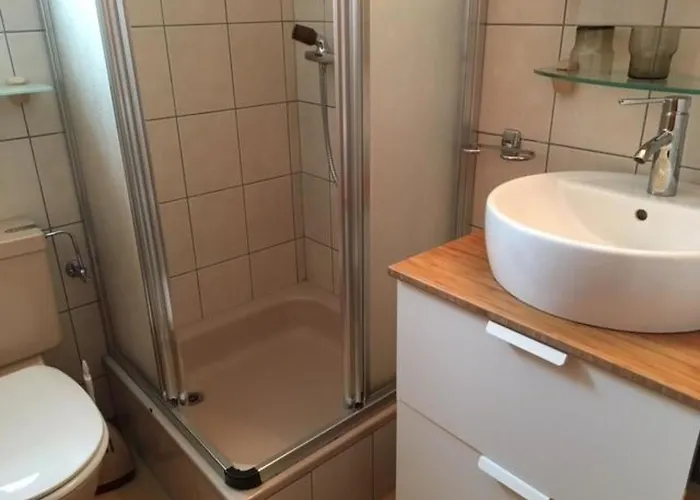 Almenrausch 2- Og Sued-west By Interhome Apartment Riederalp