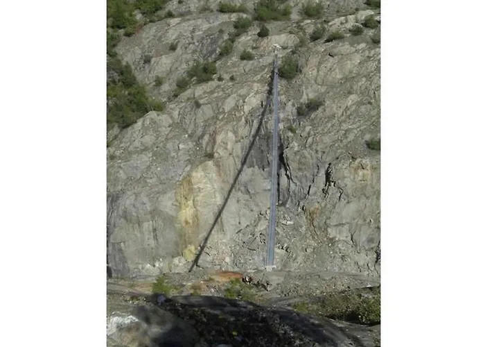 Almenrausch 2- Og Sued-west By Interhome *