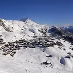 Almenrausch 2- Og Sued-west By Interhome Riederalp