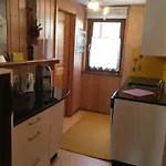 Almenrausch 2- Og Sued-west By Interhome Riederalp