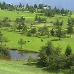 Almenrausch 2- Og Sued-west By Interhome Διαμέρισμα