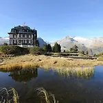 Διαμέρισμα Almenrausch 2- Og Sued-west By Interhome