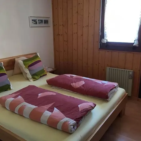 Almenrausch 2- Og Sued-west By Interhome * Riederalp