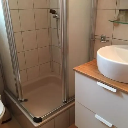 Almenrausch 2- Og Sued-west By Interhome Apartament Riederalp