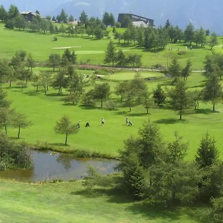 Almenrausch 2- Og Sued-west By Interhome Apartament