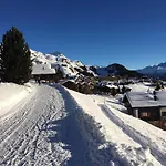 Almenrausch 2- Og Sued-west By Interhome