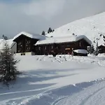 Almenrausch 2- Og Sued-west By Interhome Appartement *